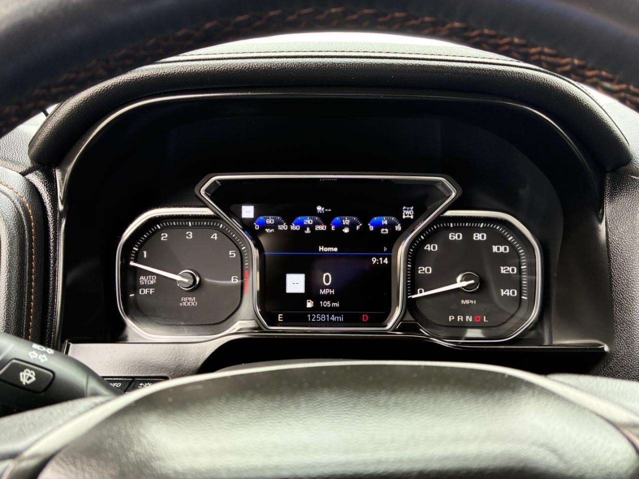 GMC Sierra 1500  2021