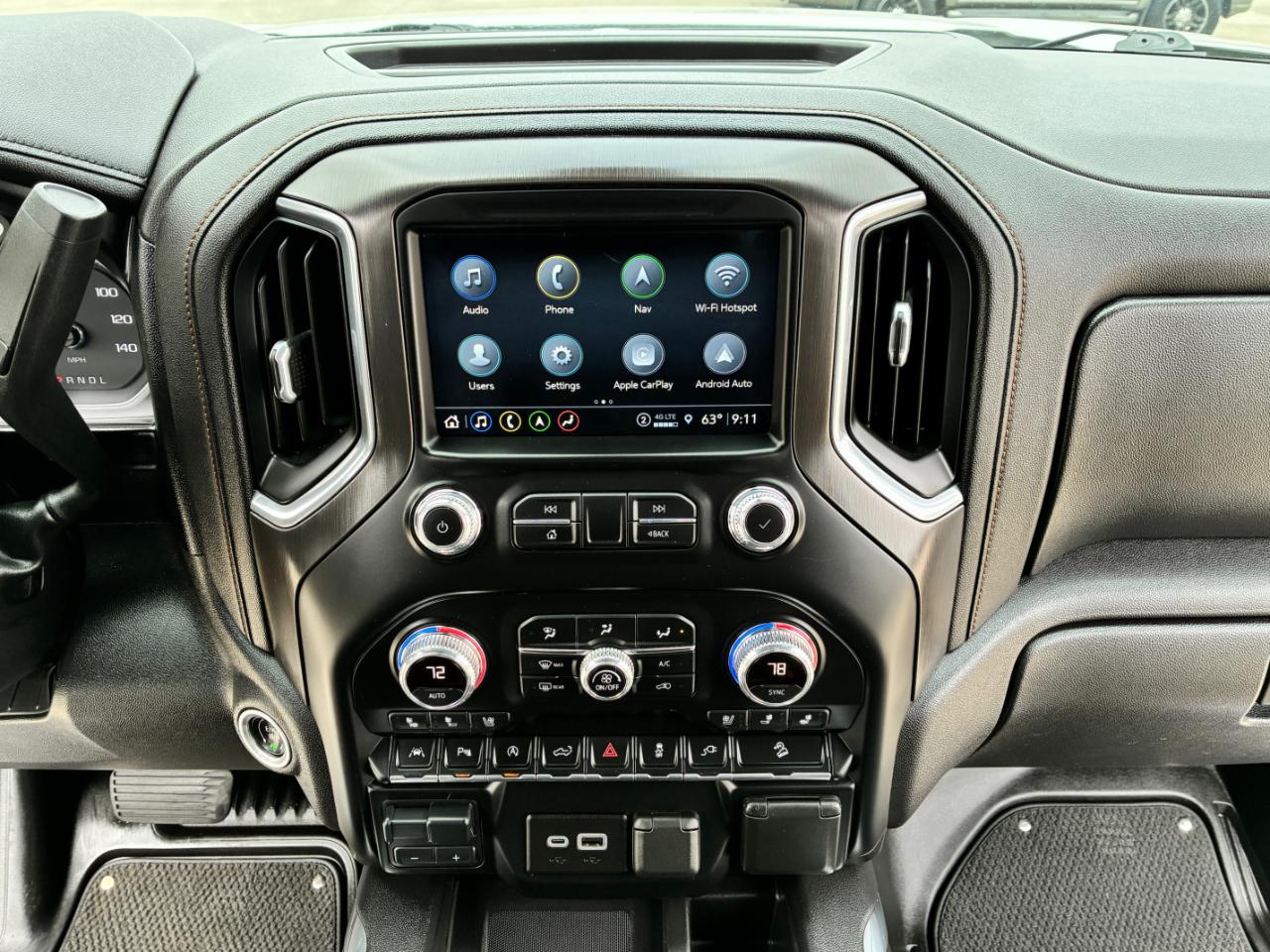 GMC Sierra 1500  2021