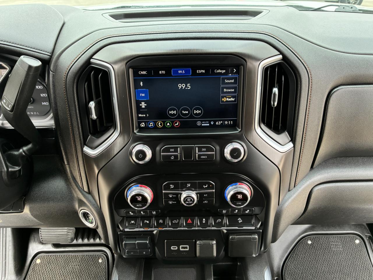 GMC Sierra 1500  2021