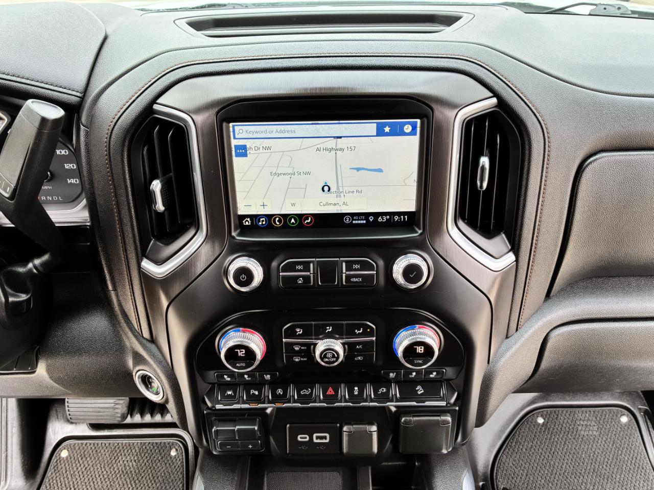 GMC Sierra 1500  2021