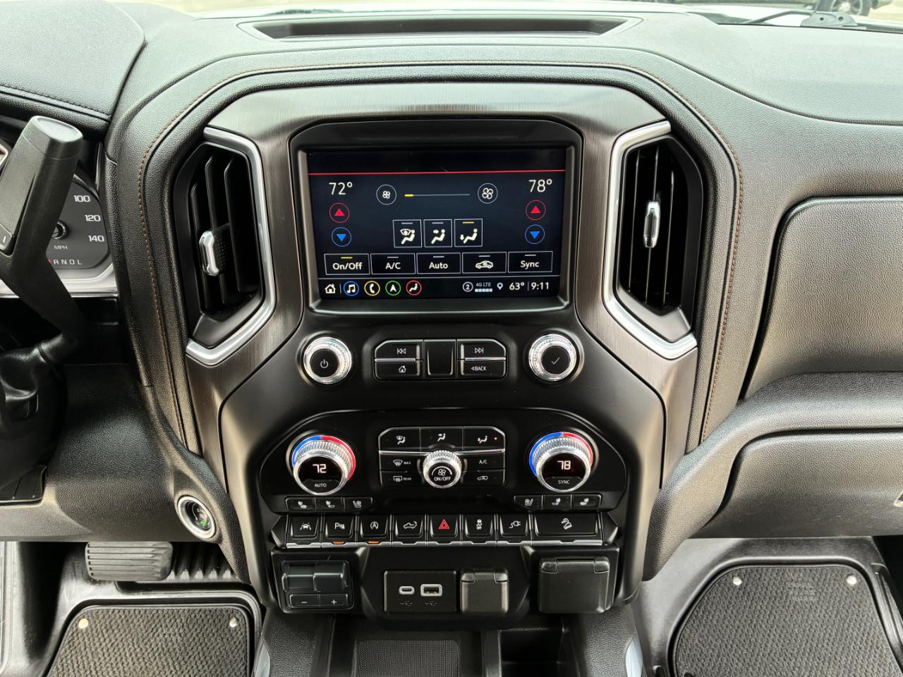 GMC Sierra 1500  2021