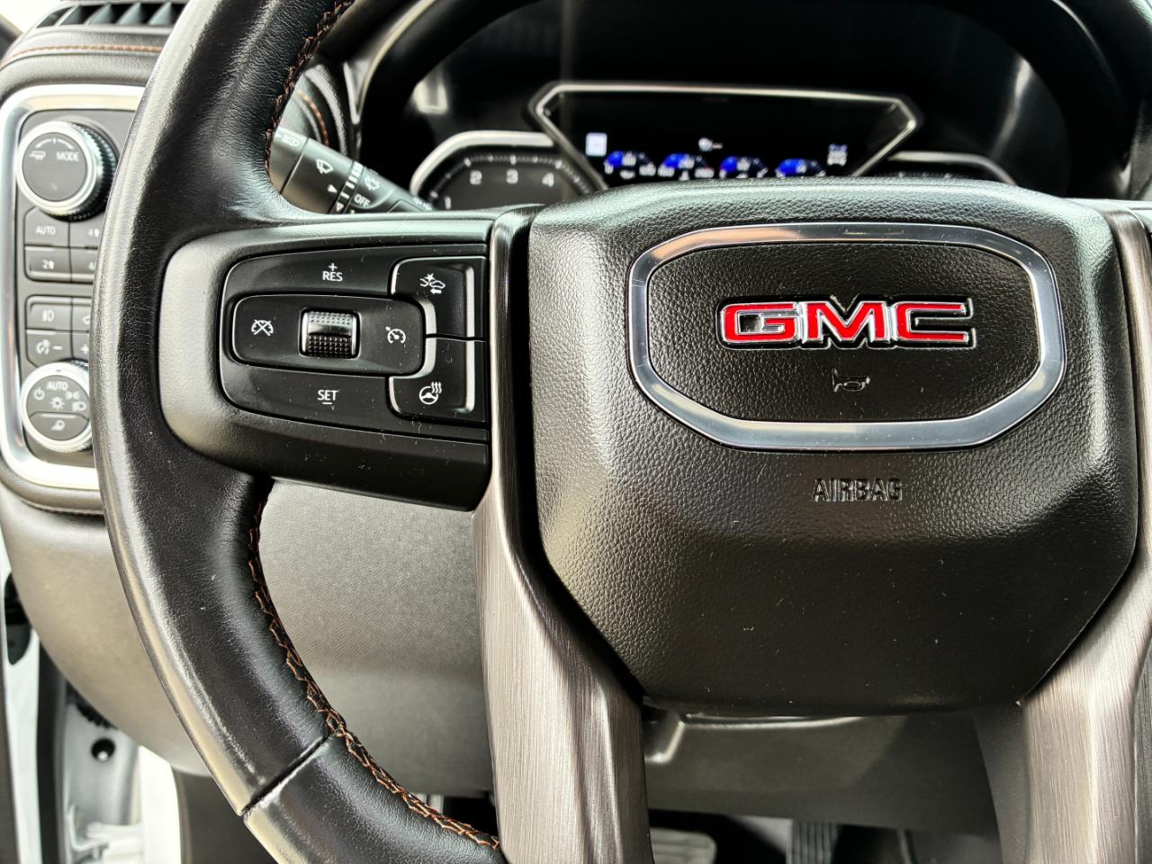 GMC Sierra 1500  2021