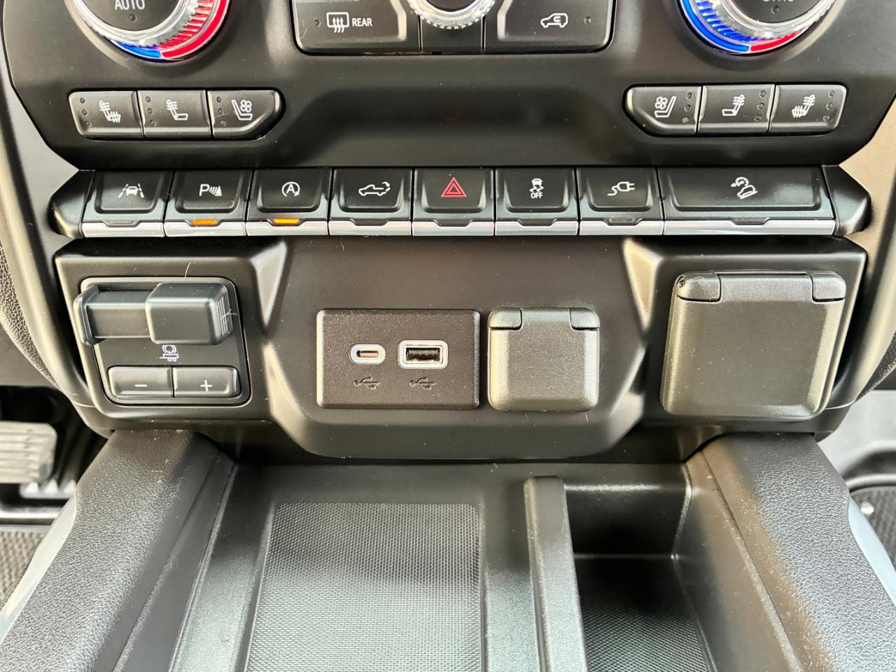 GMC Sierra 1500  2021