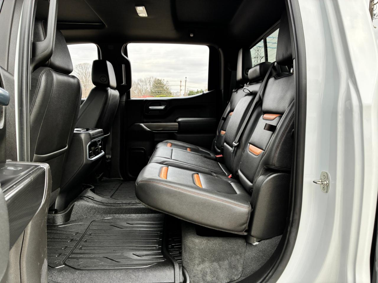 GMC Sierra 1500  2021