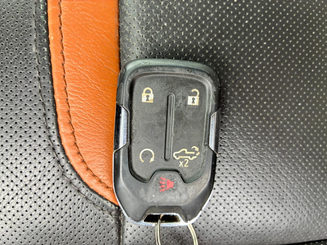 GMC Sierra 1500  2021