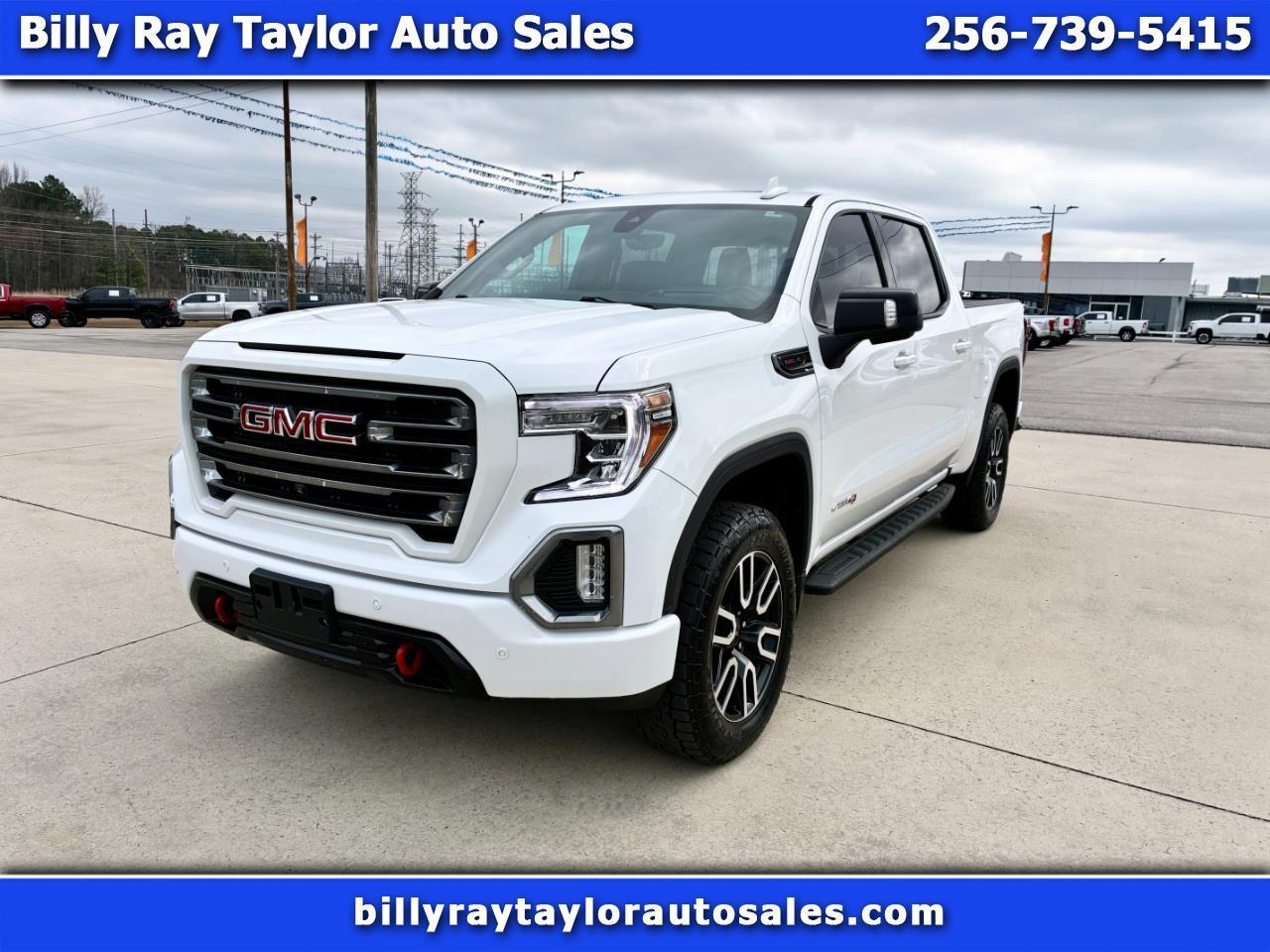 GMC Sierra 1500  2021