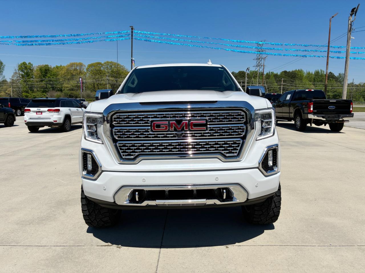 GMC Sierra 1500  2021
