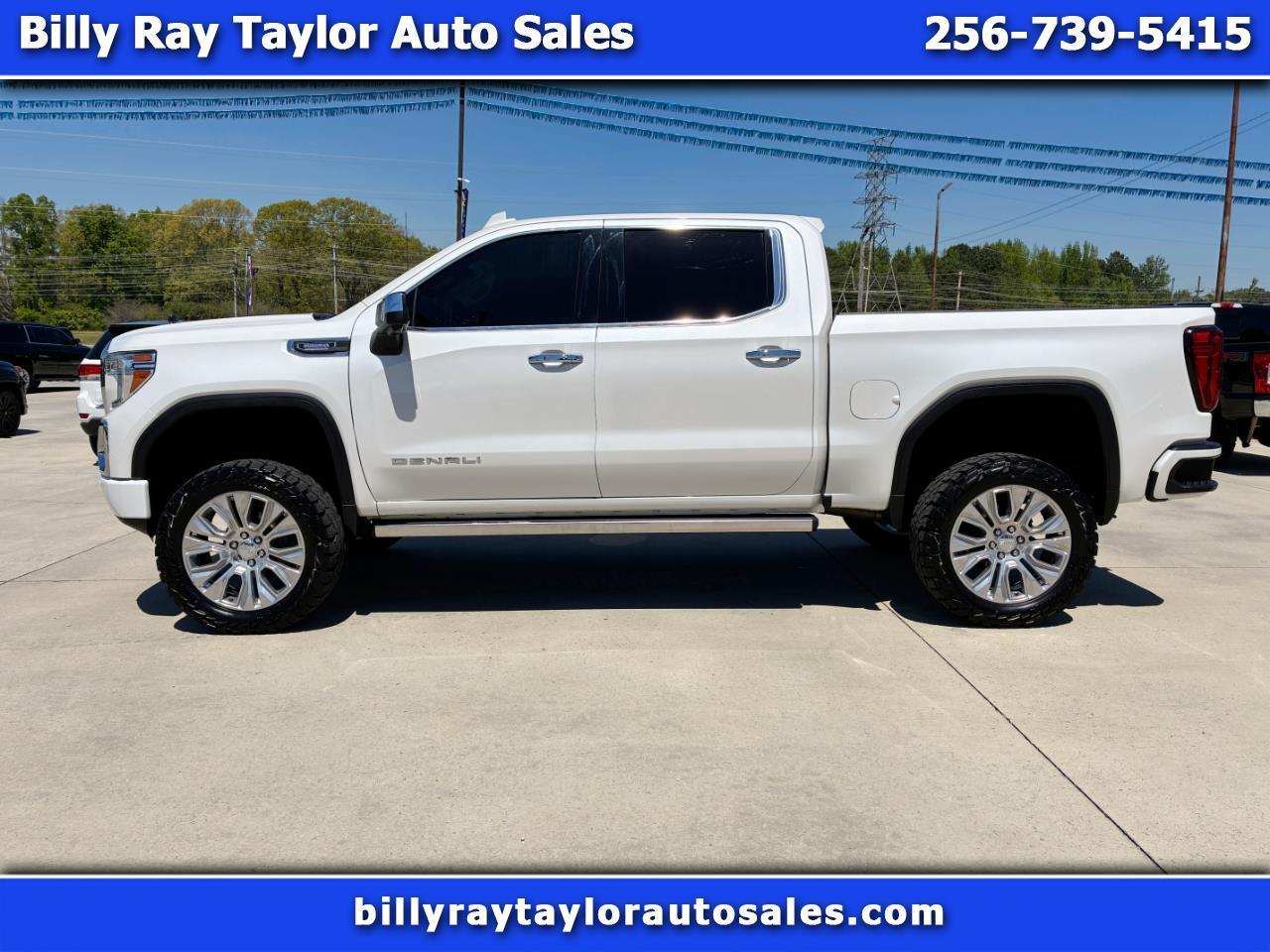 GMC Sierra 1500  2021
