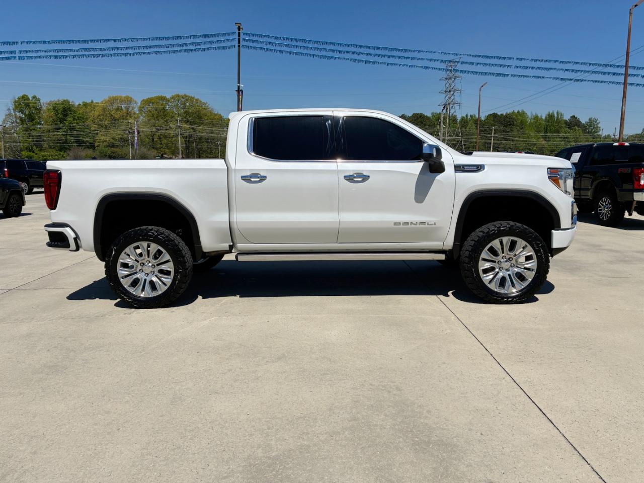 GMC Sierra 1500  2021