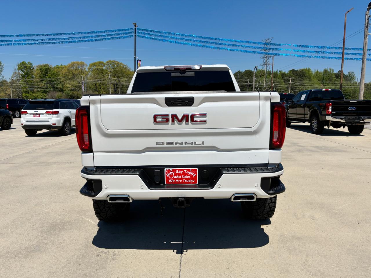 GMC Sierra 1500  2021