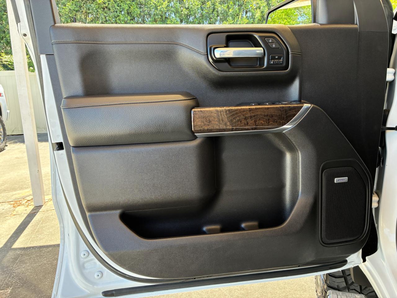 GMC Sierra 1500  2021