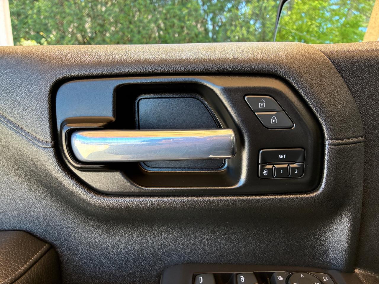 GMC Sierra 1500  2021