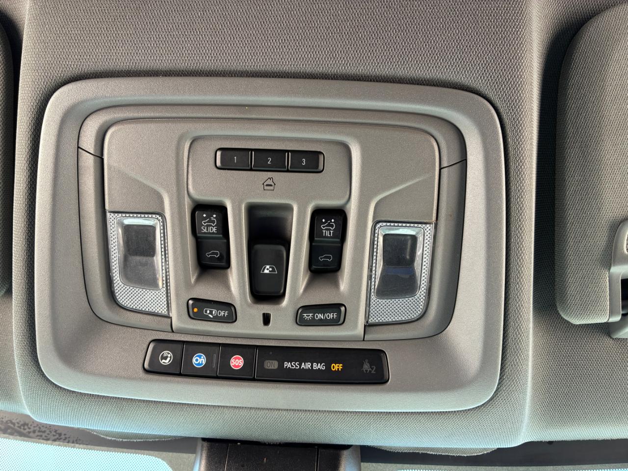 GMC Sierra 1500  2021