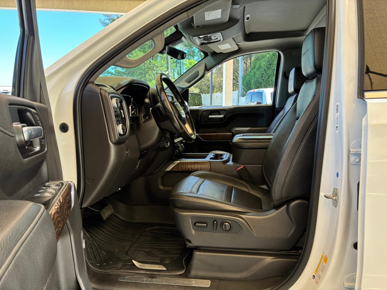 GMC Sierra 1500  2021