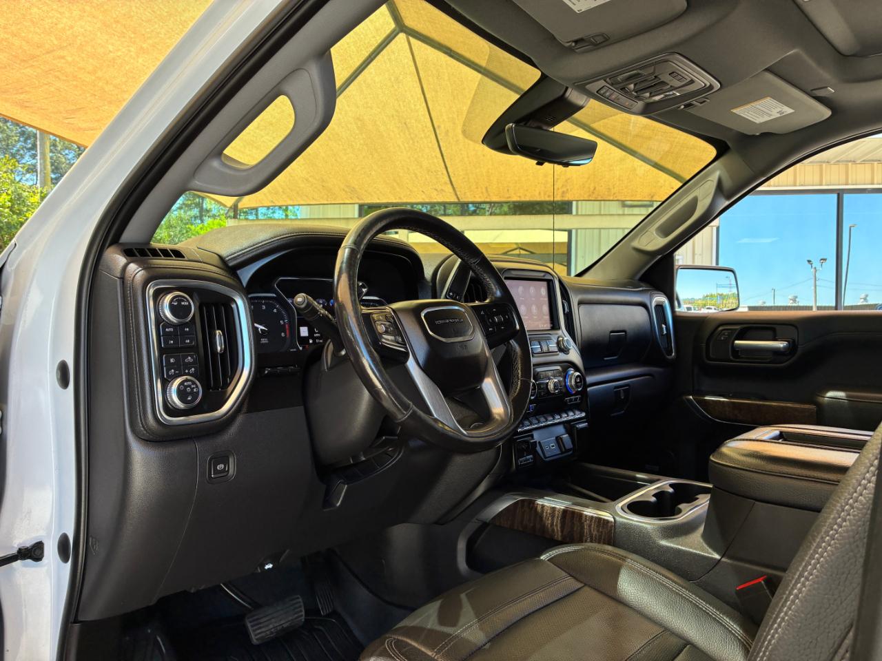 GMC Sierra 1500  2021