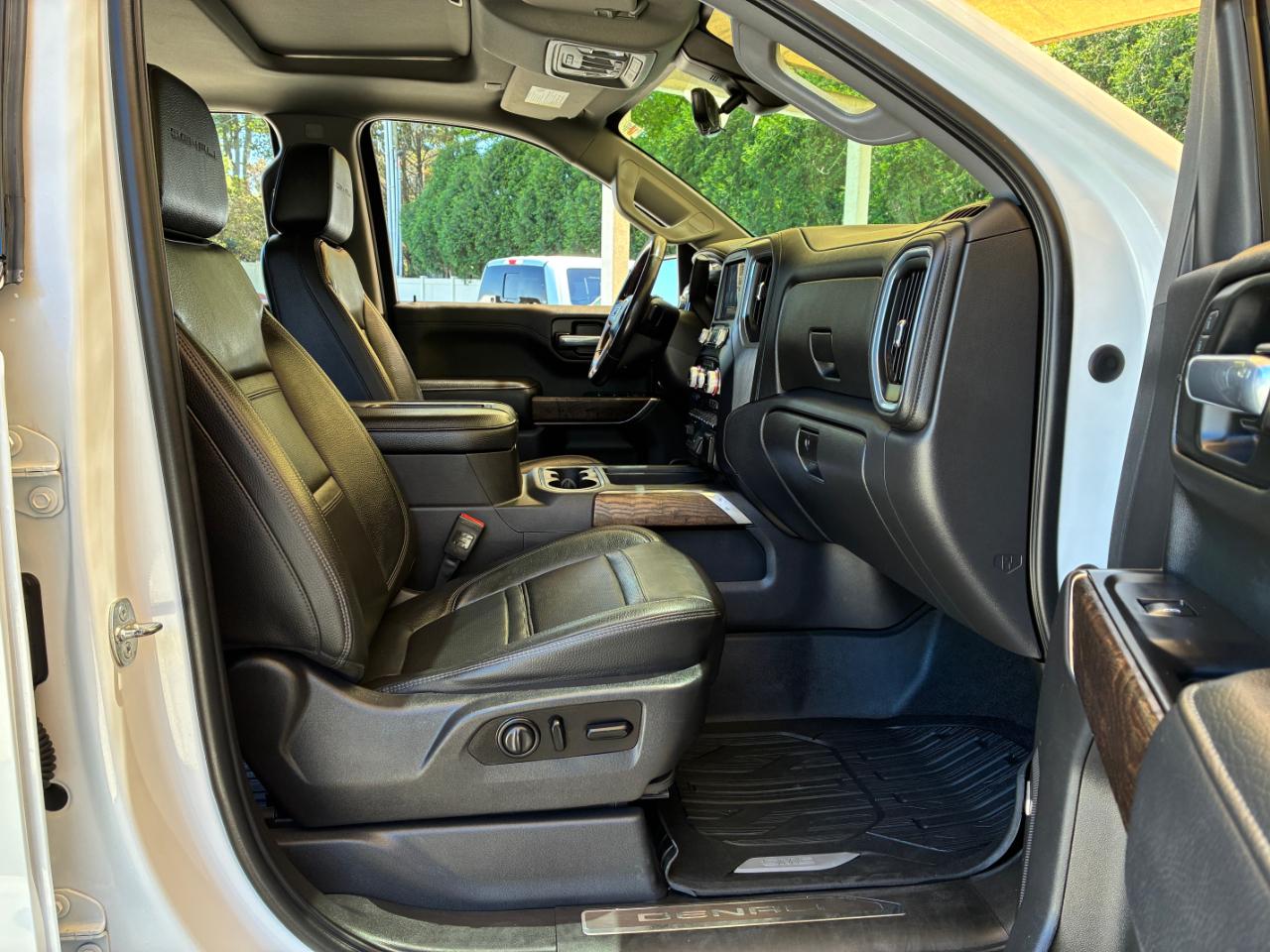 GMC Sierra 1500  2021