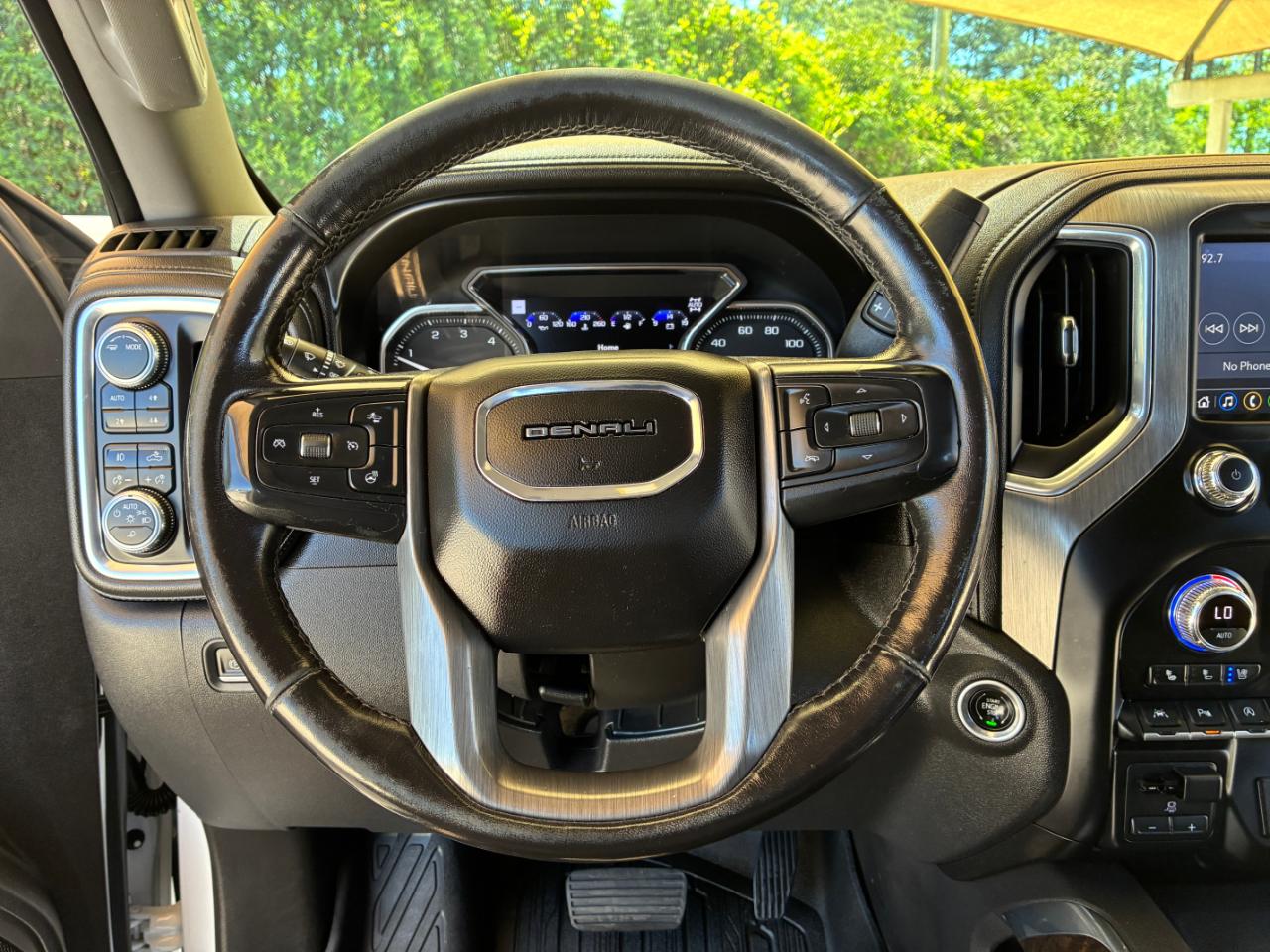 GMC Sierra 1500  2021
