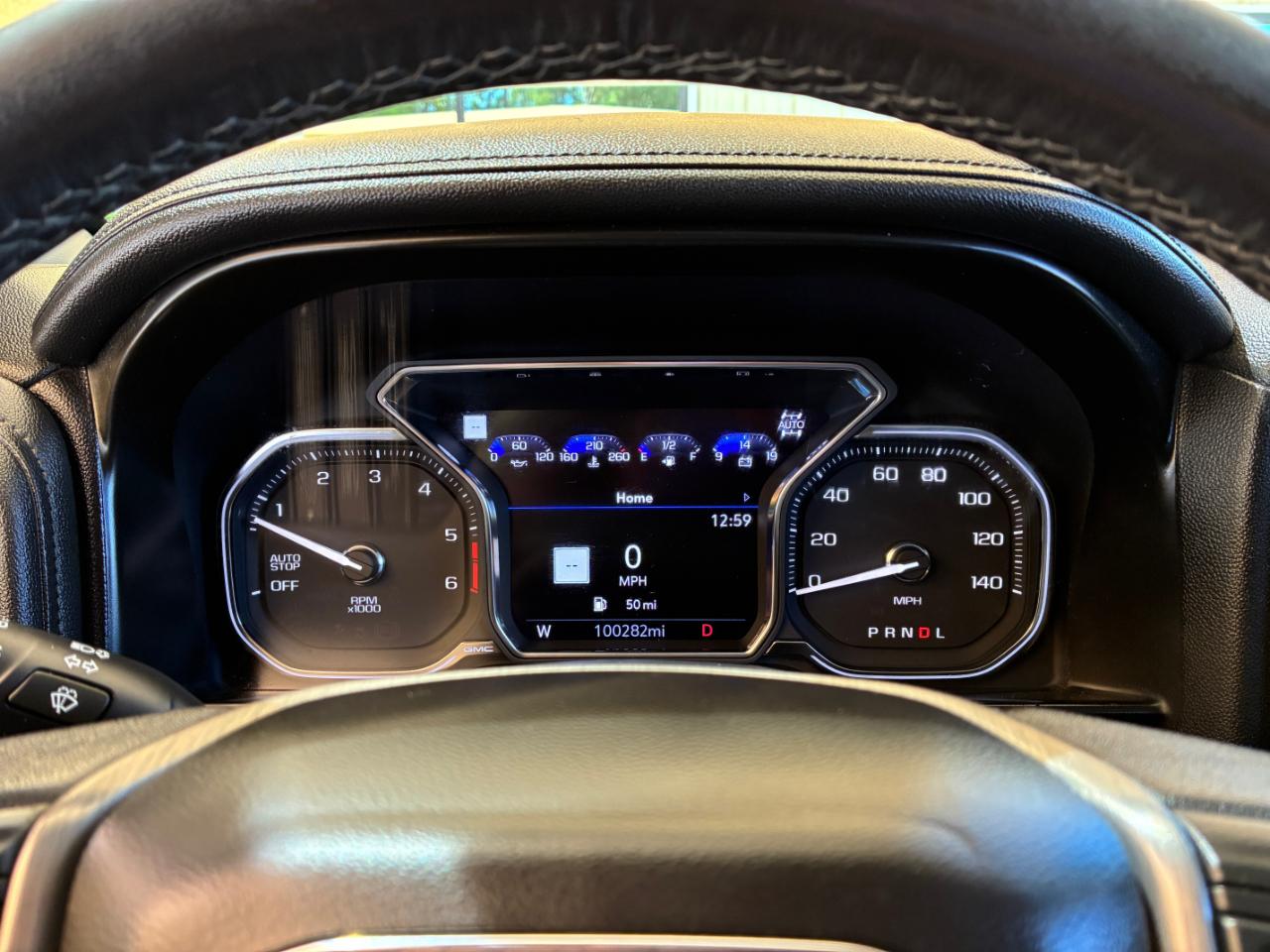 GMC Sierra 1500  2021