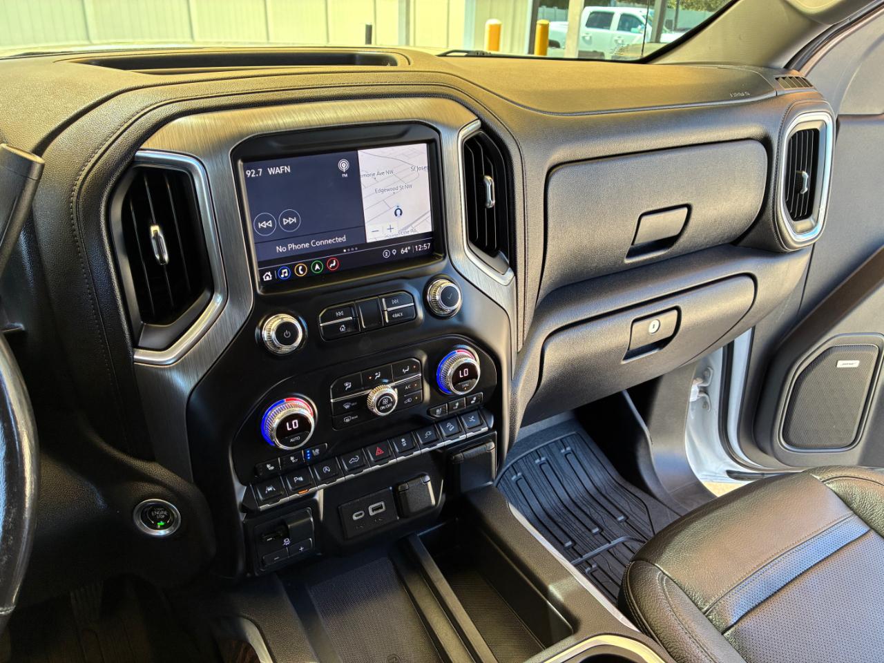 GMC Sierra 1500  2021