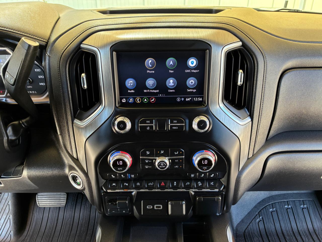 GMC Sierra 1500  2021