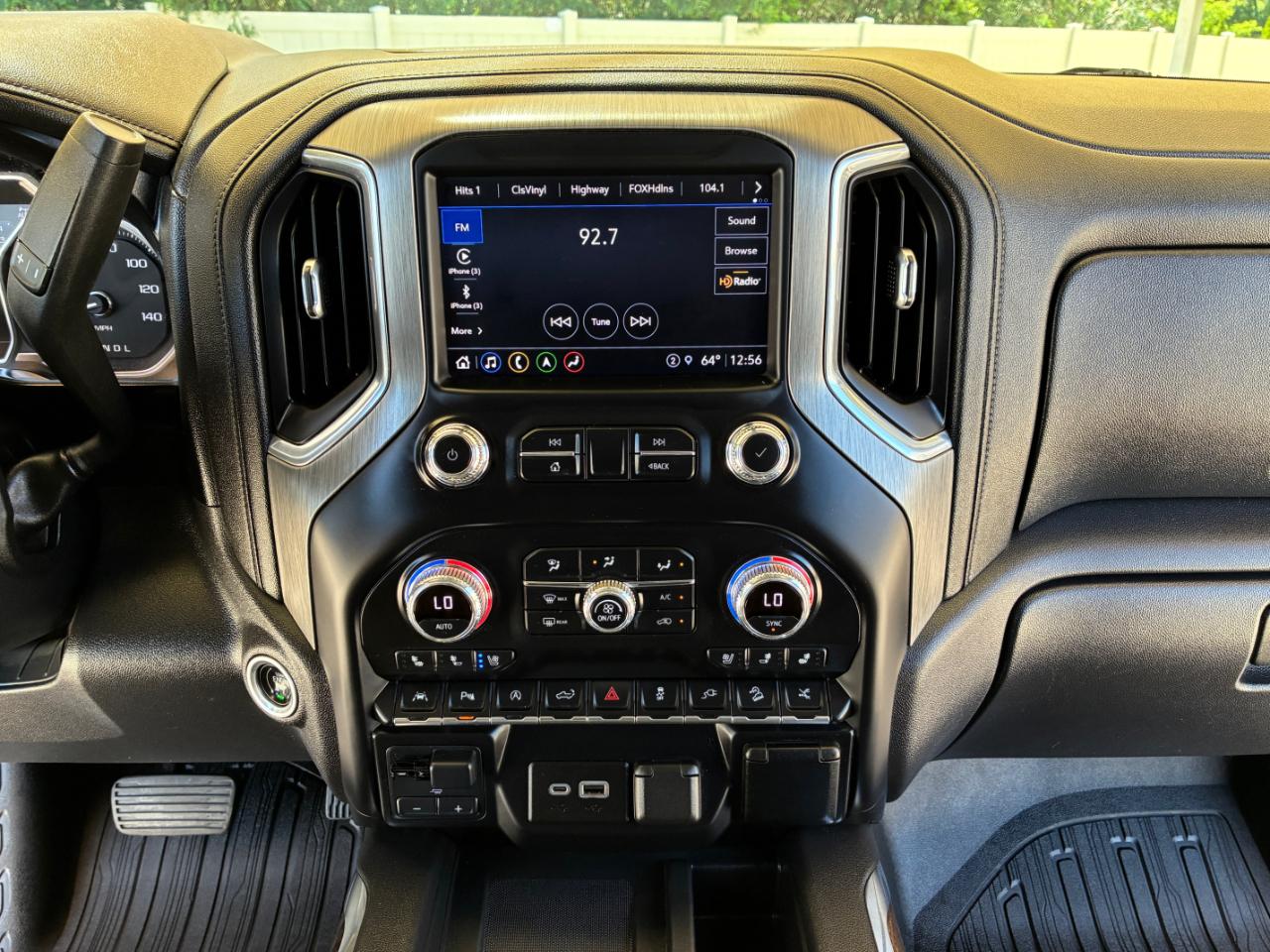 GMC Sierra 1500  2021