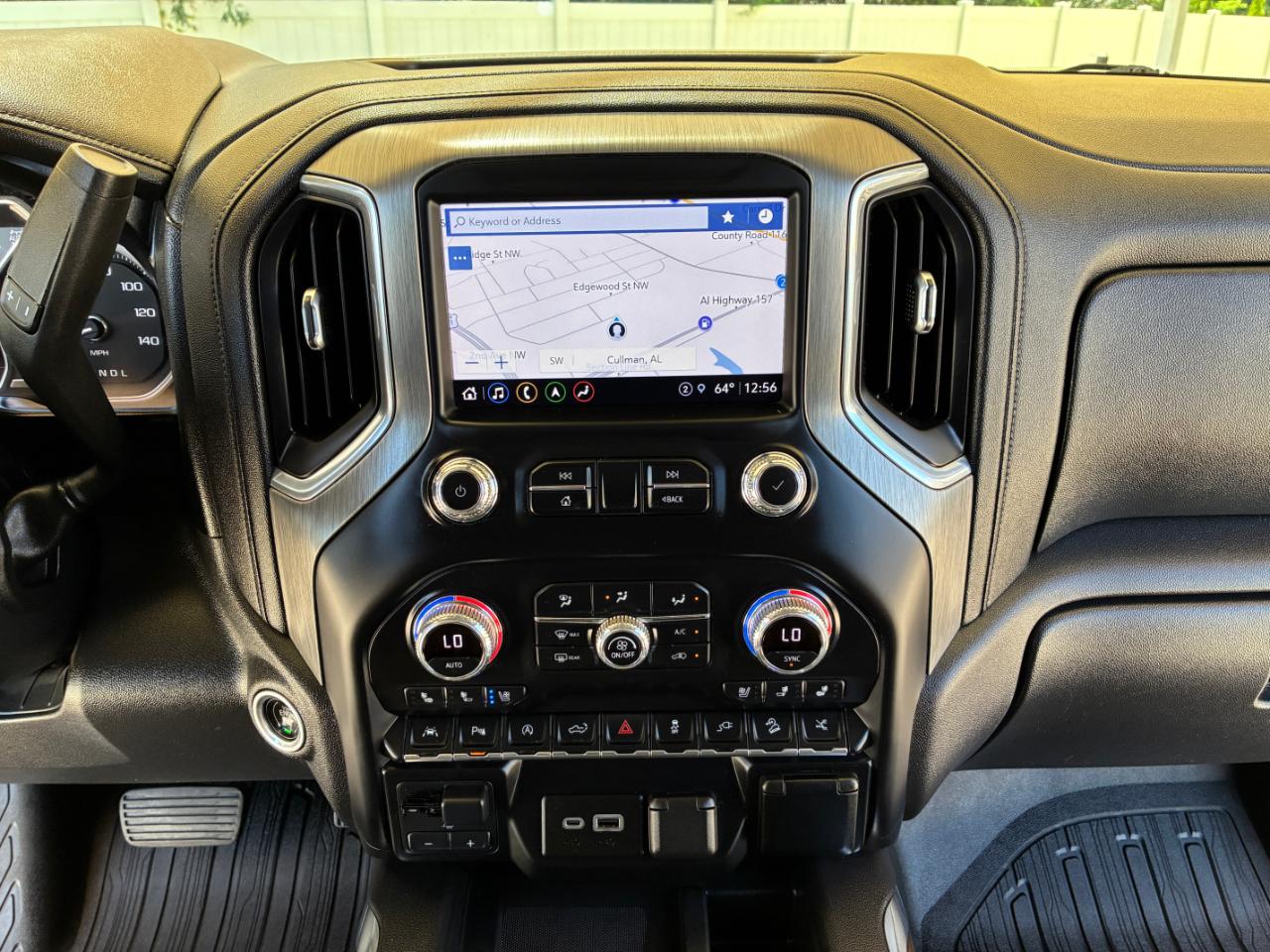 GMC Sierra 1500  2021