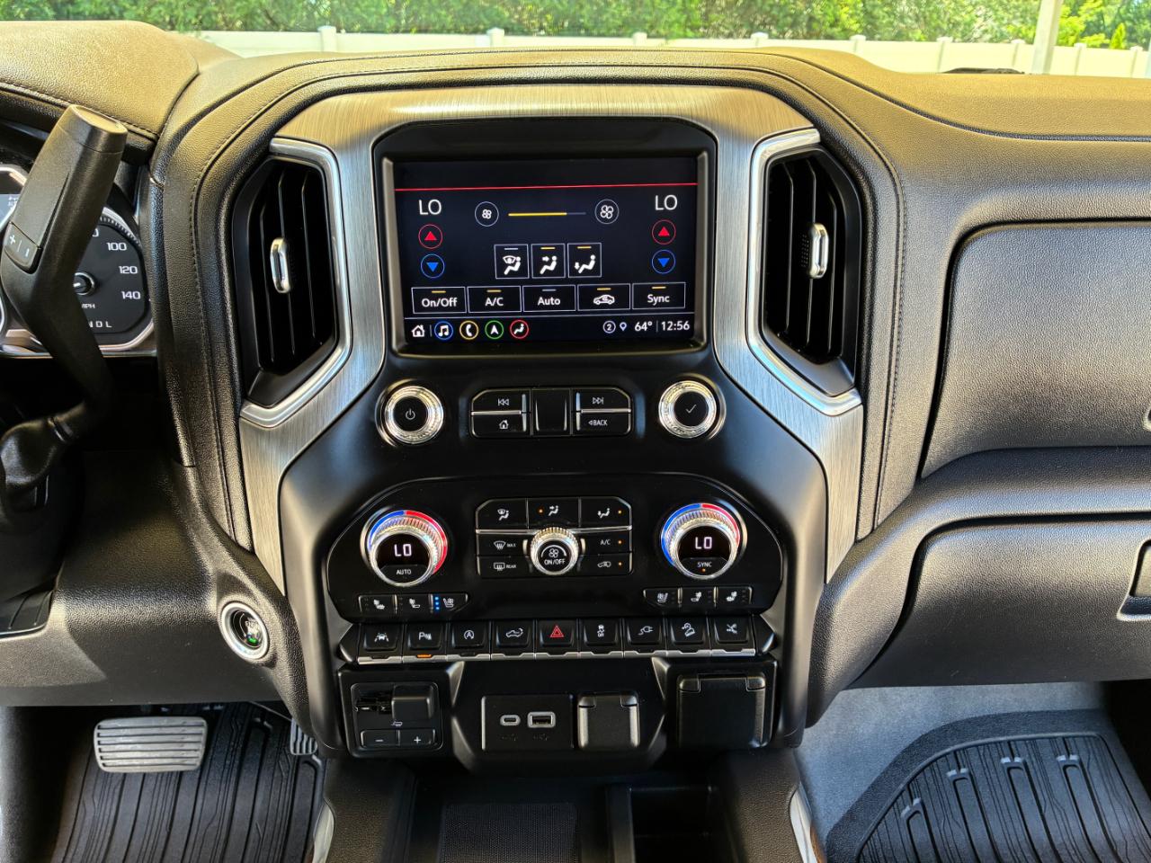 GMC Sierra 1500  2021