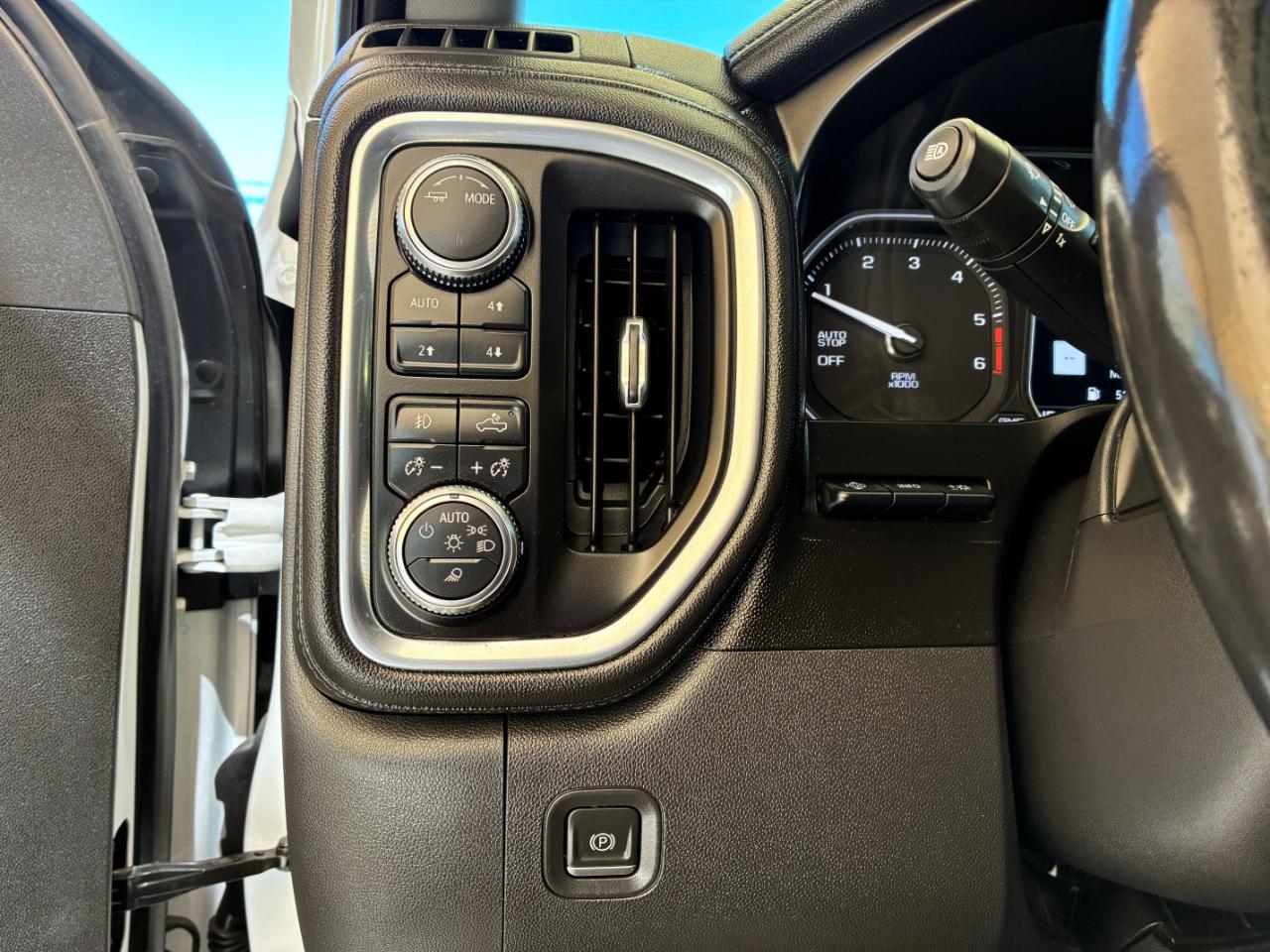 GMC Sierra 1500  2021