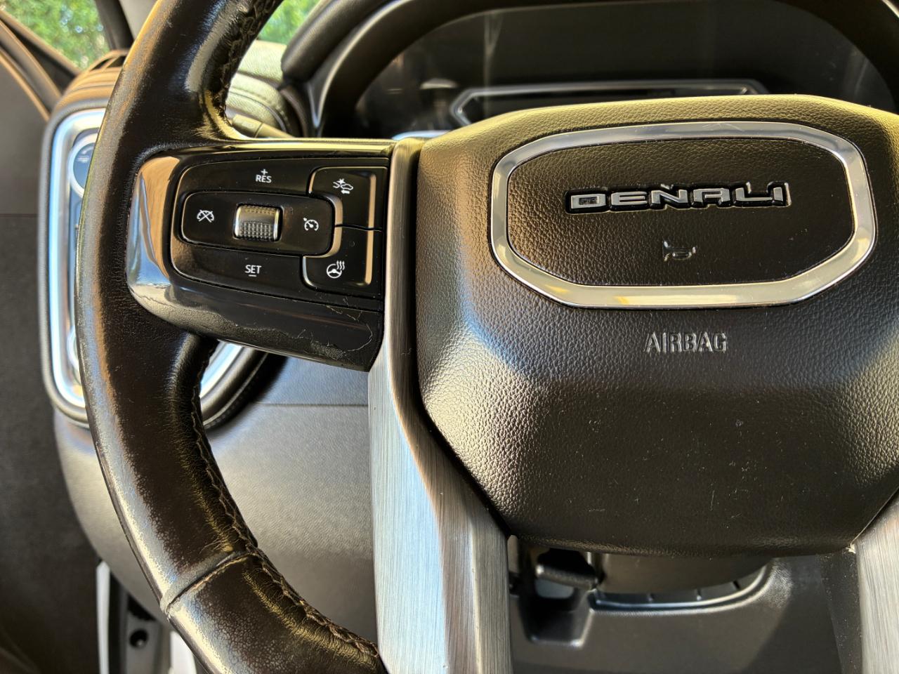 GMC Sierra 1500  2021