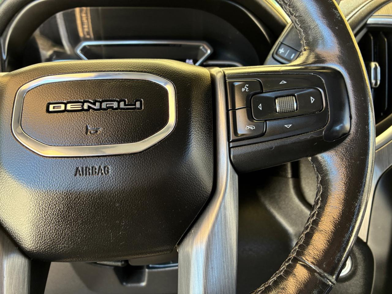 GMC Sierra 1500  2021
