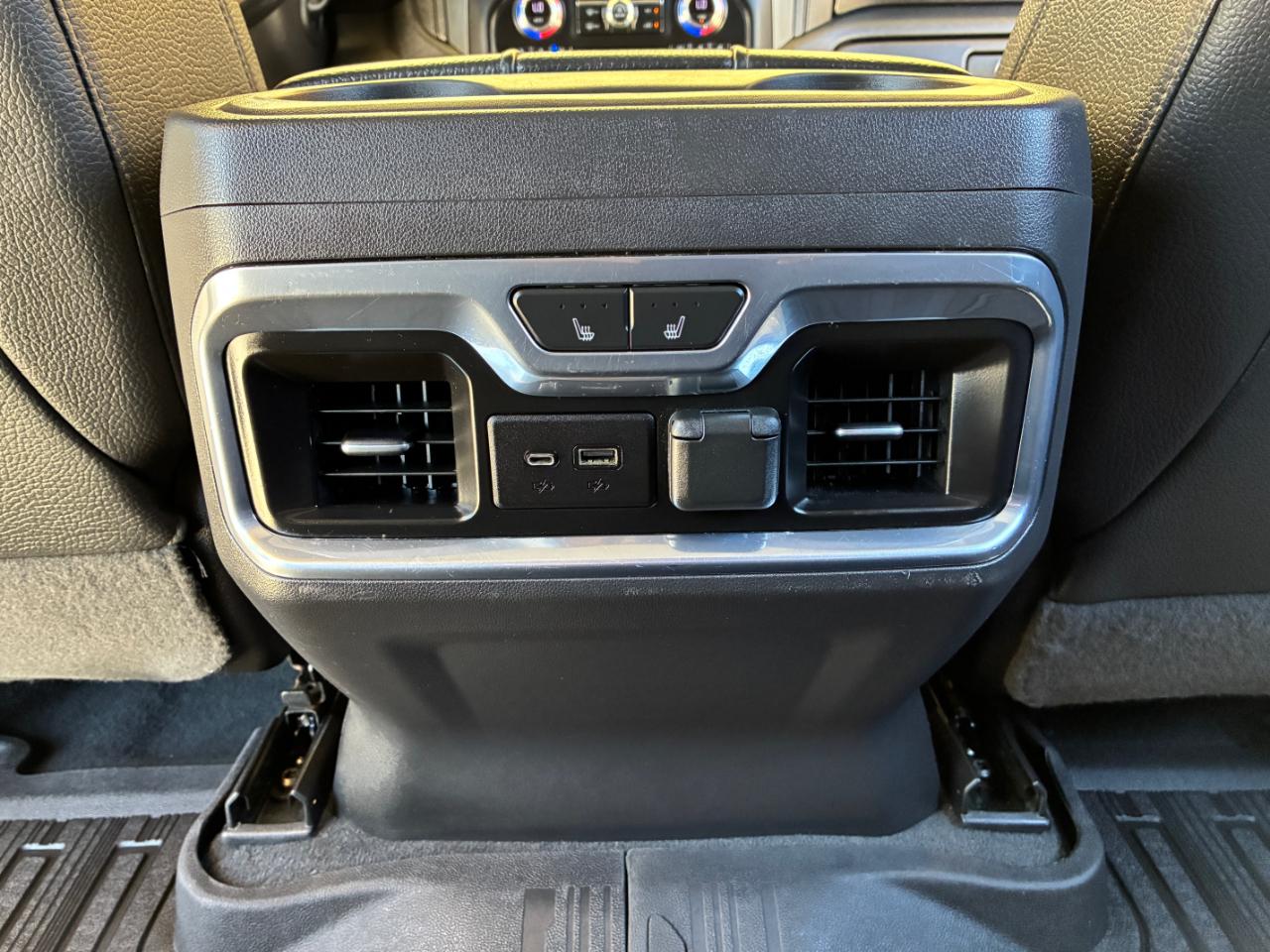 GMC Sierra 1500  2021