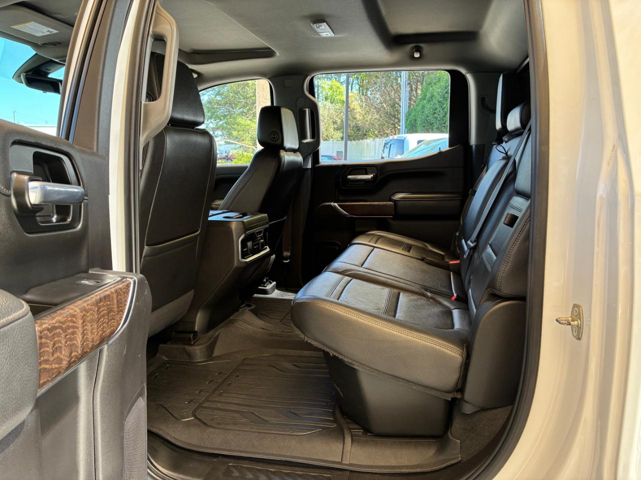 GMC Sierra 1500  2021