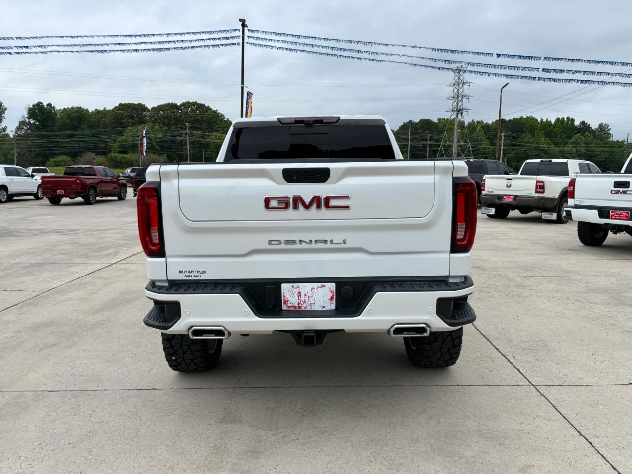 GMC Sierra 1500  2021