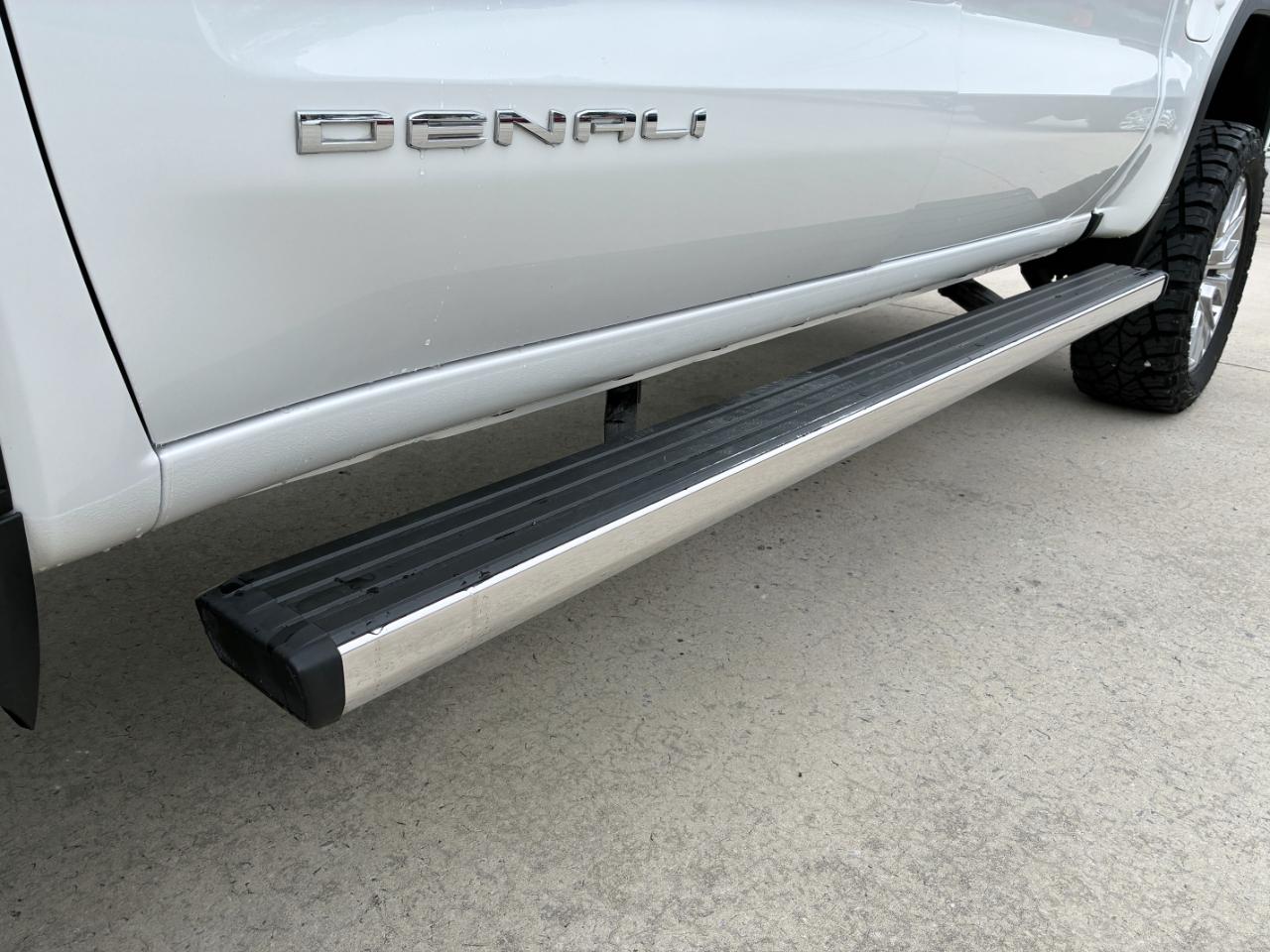 GMC Sierra 1500  2021