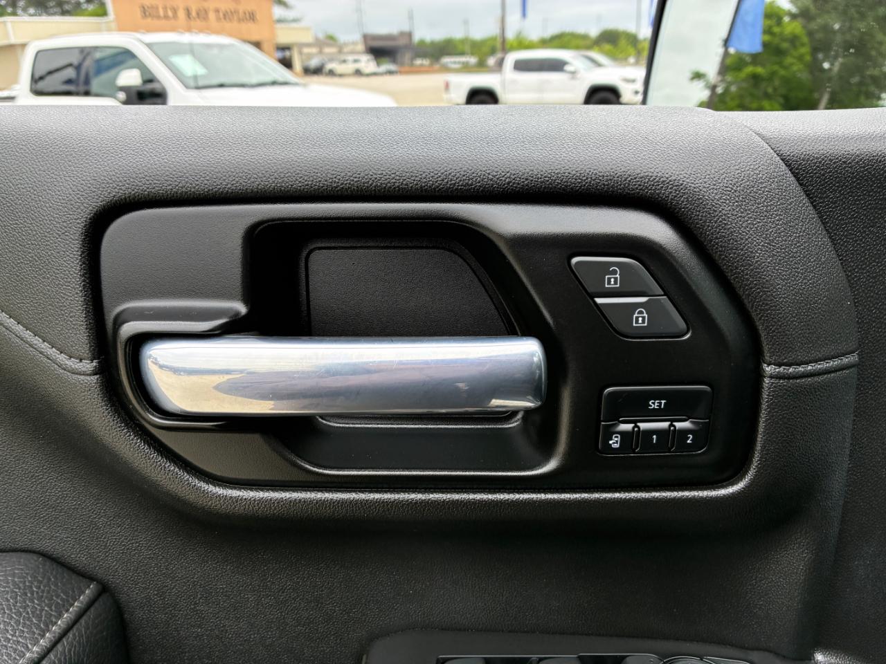GMC Sierra 1500  2021