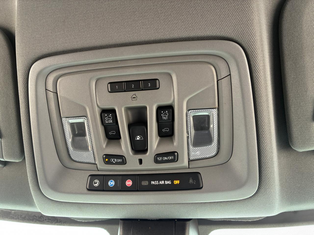 GMC Sierra 1500  2021