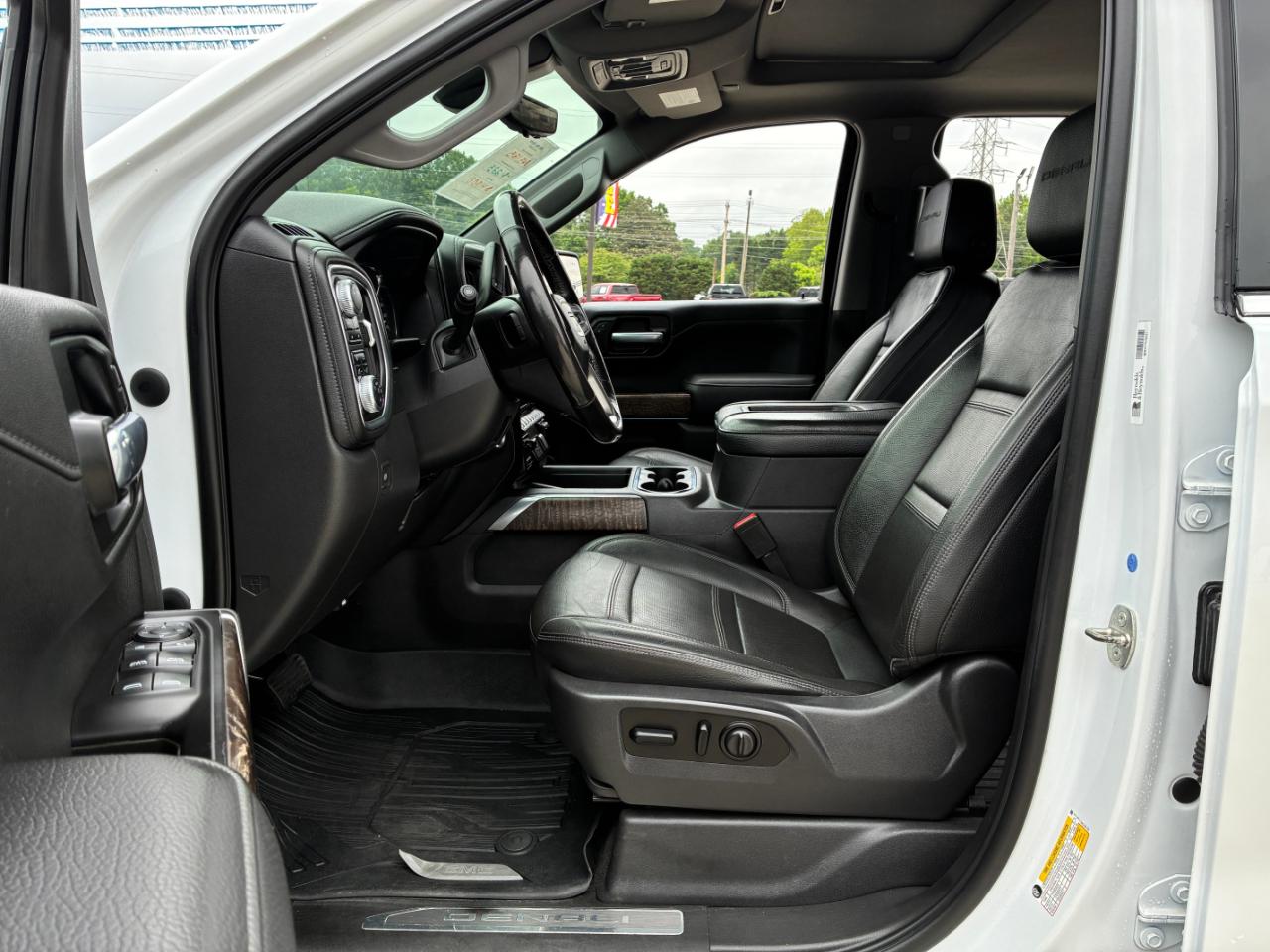 GMC Sierra 1500  2021