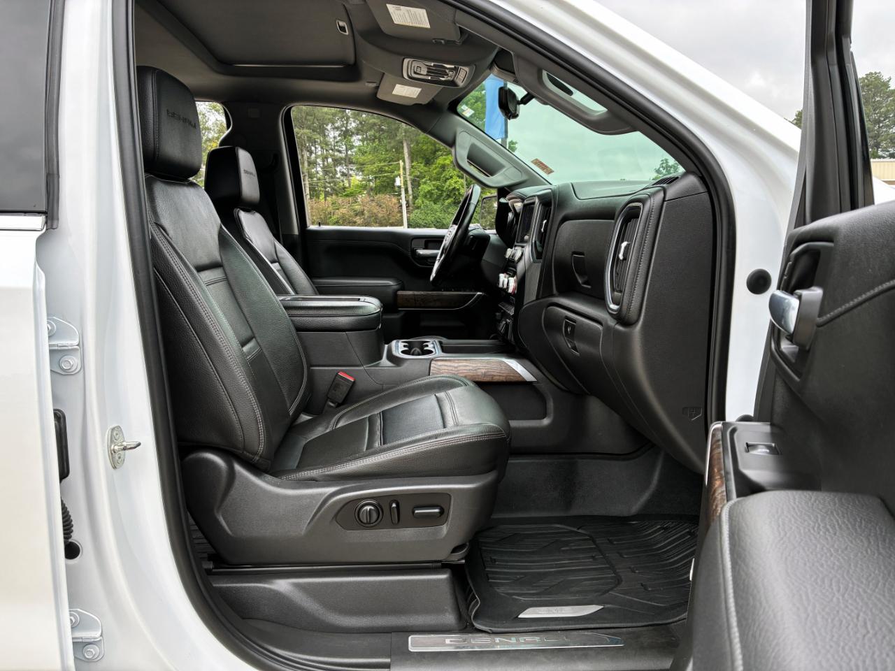 GMC Sierra 1500  2021