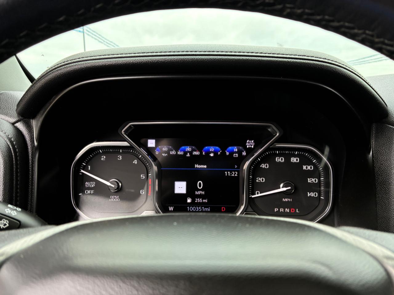 GMC Sierra 1500  2021