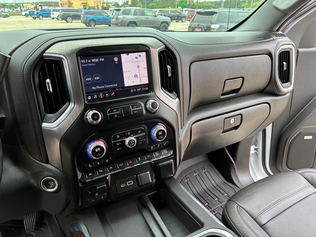 GMC Sierra 1500  2021