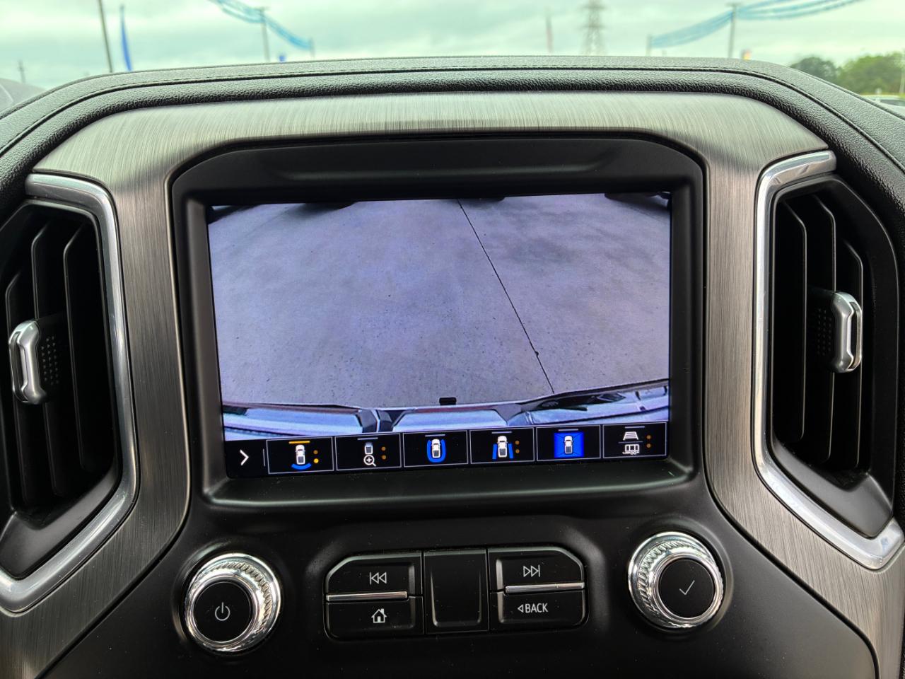 GMC Sierra 1500  2021