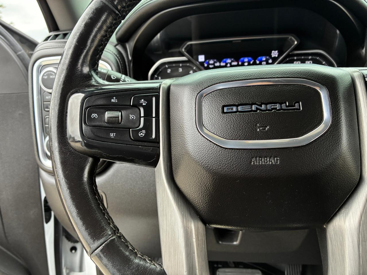 GMC Sierra 1500  2021