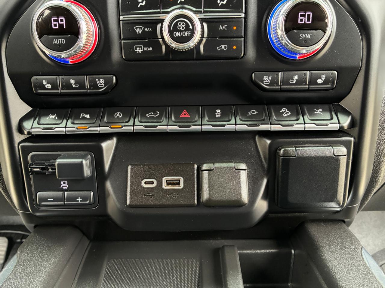 GMC Sierra 1500  2021