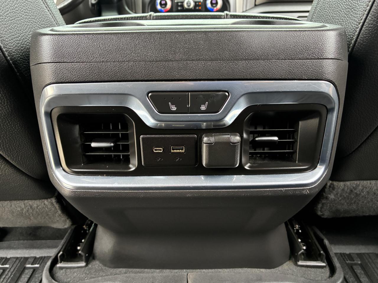GMC Sierra 1500  2021