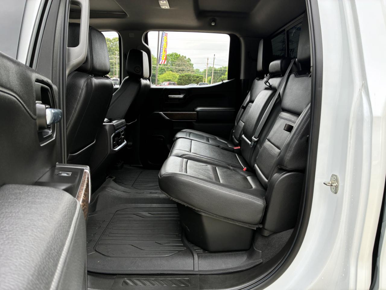 GMC Sierra 1500  2021