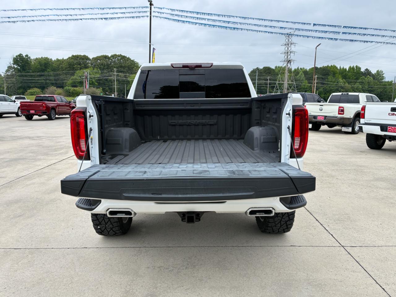 GMC Sierra 1500  2021