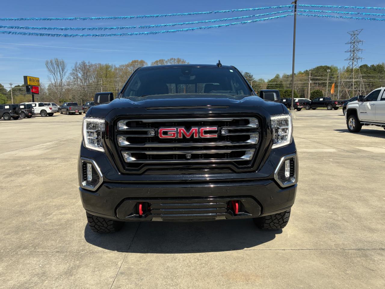 GMC Sierra 1500 Limited  2022