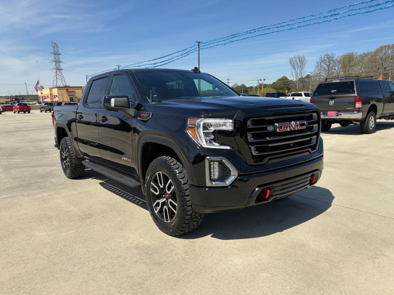 GMC Sierra 1500 Limited  2022