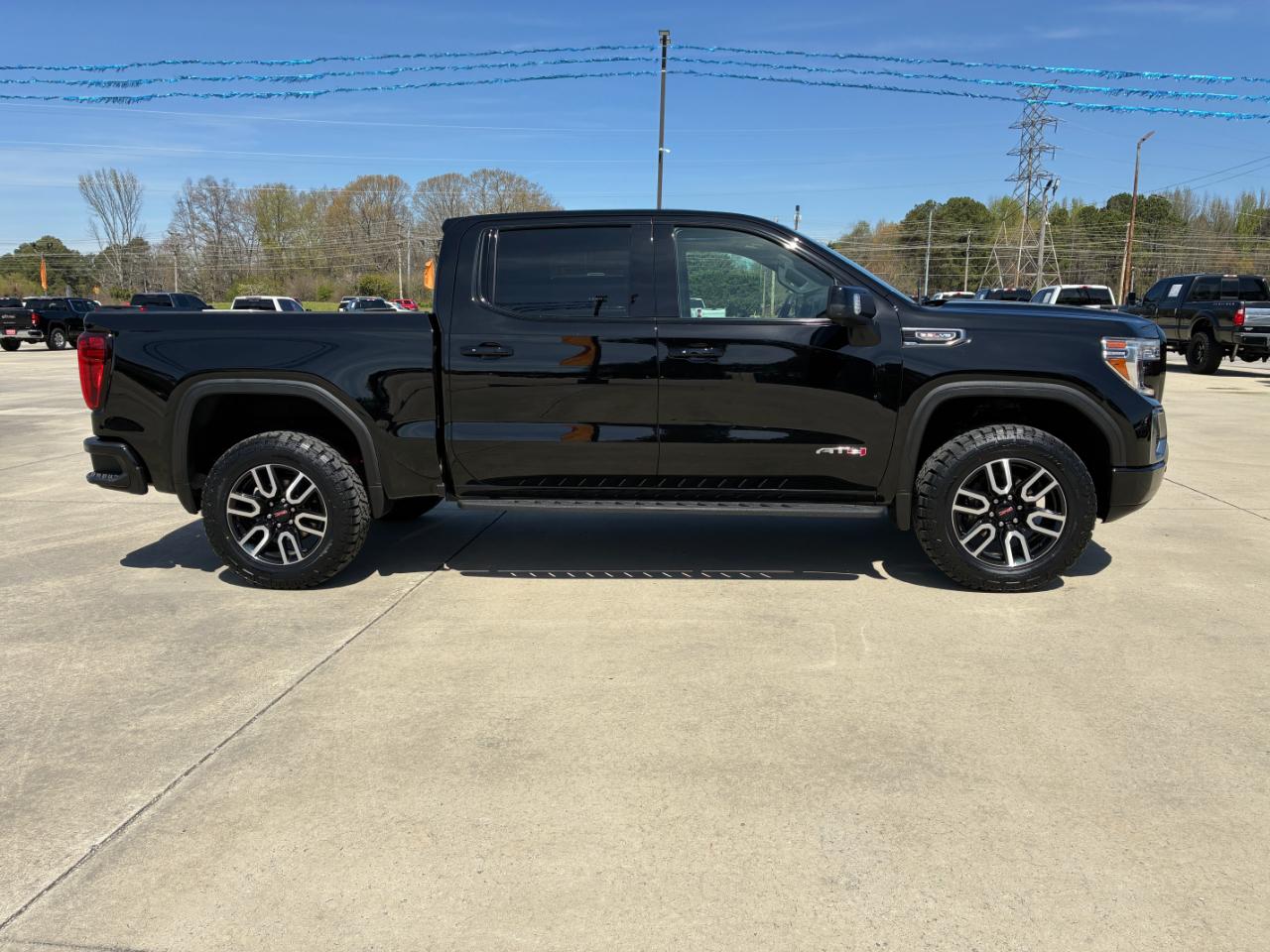 GMC Sierra 1500 Limited  2022