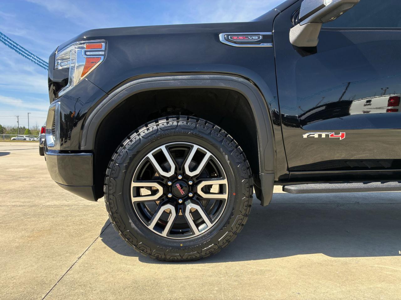 GMC Sierra 1500 Limited  2022